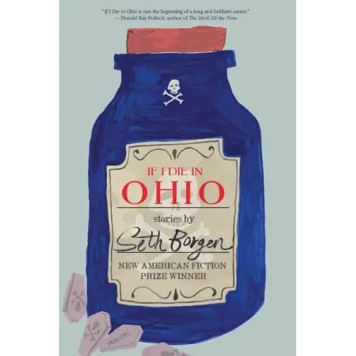 If I Die in Ohio