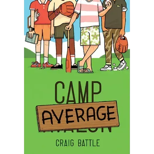 Camp Average
