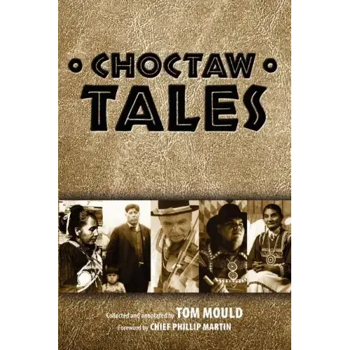 Choctaw Tales