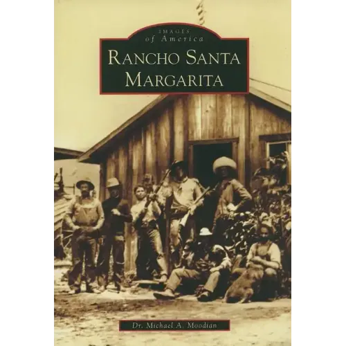 Rancho Santa Margarita
