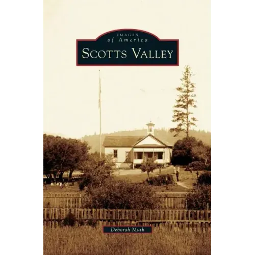Scotts Valley