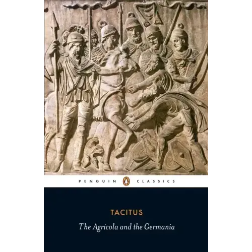 Agricola and Germania