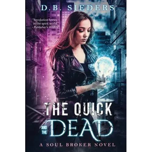 The Quick and the Dead