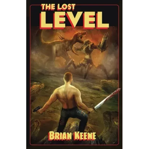 The Lost Level