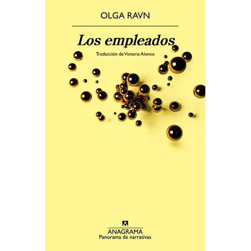 Empleados, Los