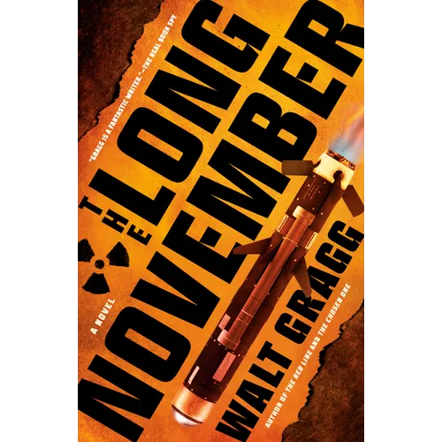 The Long November