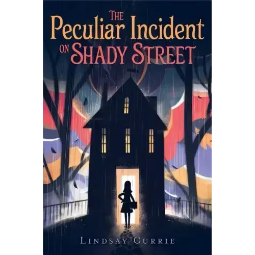 The Peculiar Incident on Shady Street