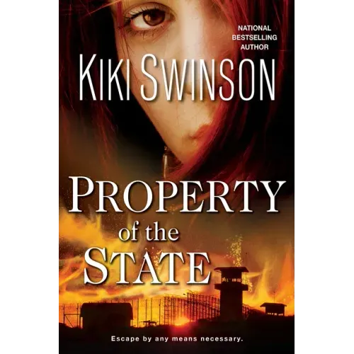 Property of the State