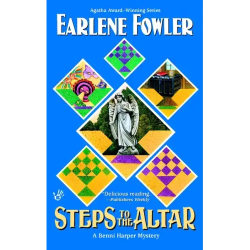 Steps to the Altar