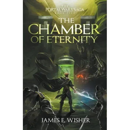 The Chamber of Eternity