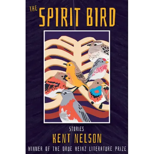 The Spirit Bird: Stories