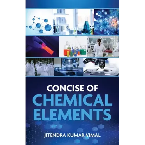 Concise of Chemical Elements