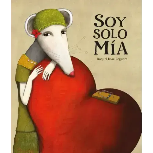 Soy Solo Mía