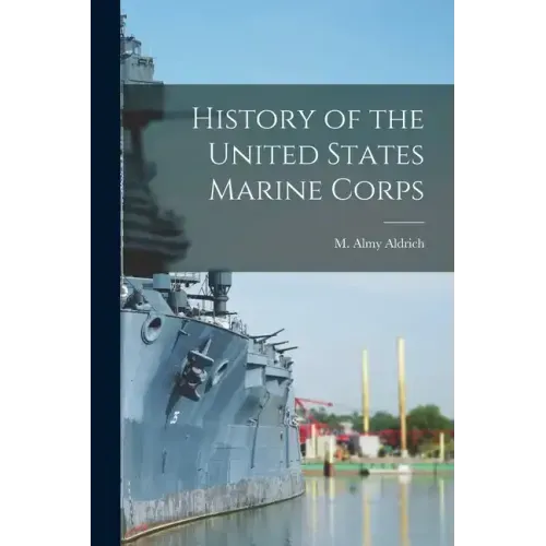 History of the United States Marine Corps