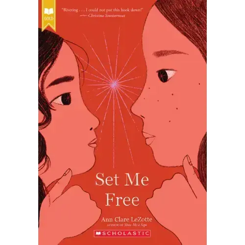 Set Me Free (Gold) (Show Me a Sign, Book 2)