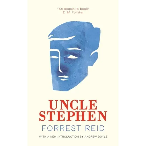 Uncle Stephen (Valancourt 20th Century Classics)