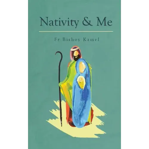 Nativity and Me