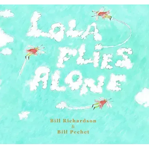 Lola Flies Alone