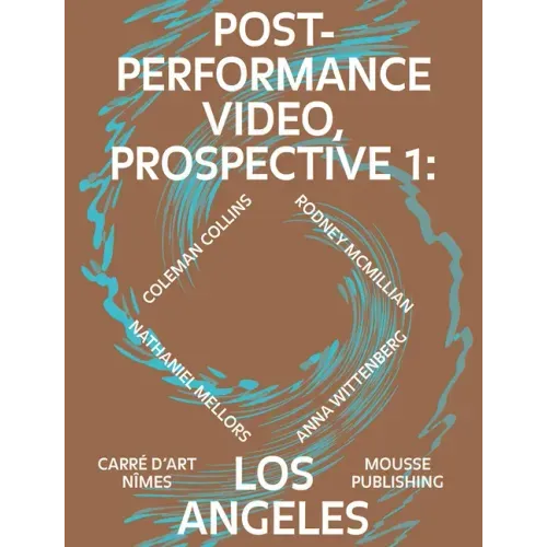 Post-Performance Video: Prospective 1: Los Angeles