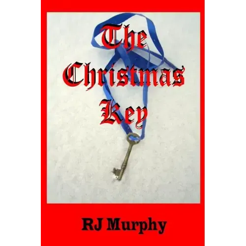 The Christmas Key