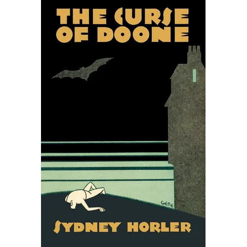 The Curse of Doone