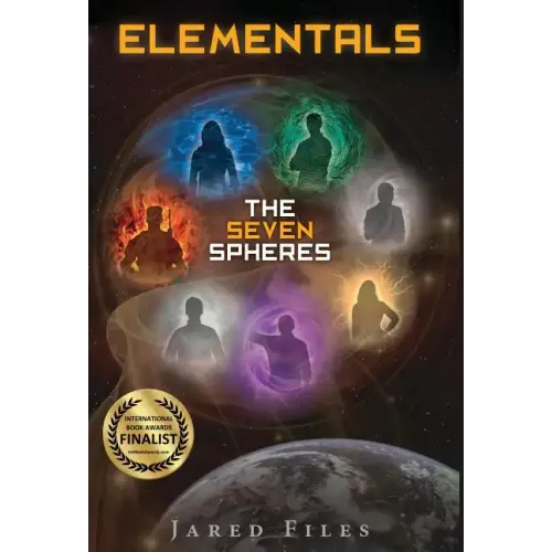 Elementals: The Seven Spheres