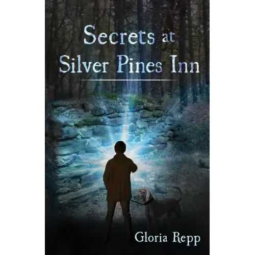 Secrets at Silver Pines Inn