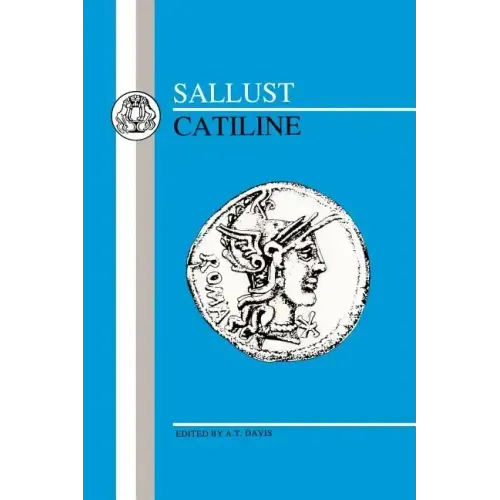 Sallust: Catiline