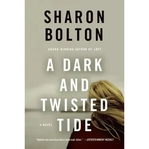 Dark and Twisted Tide
