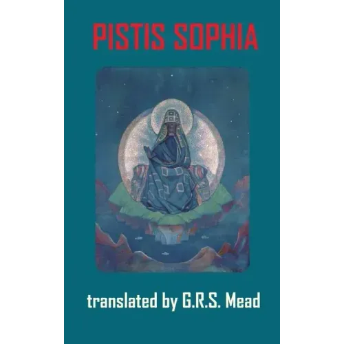 Pistis Sophia
