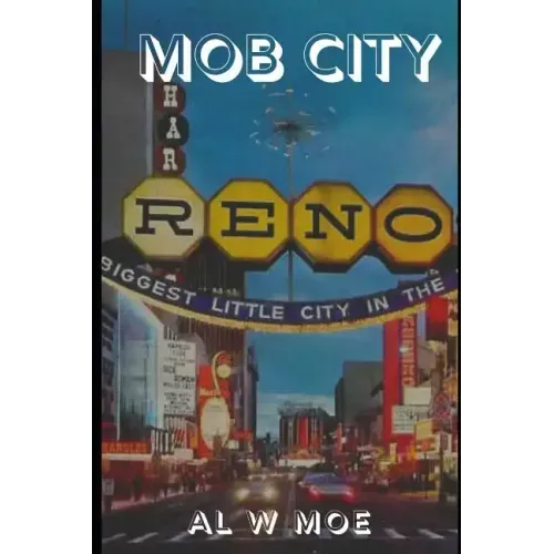 Mob City