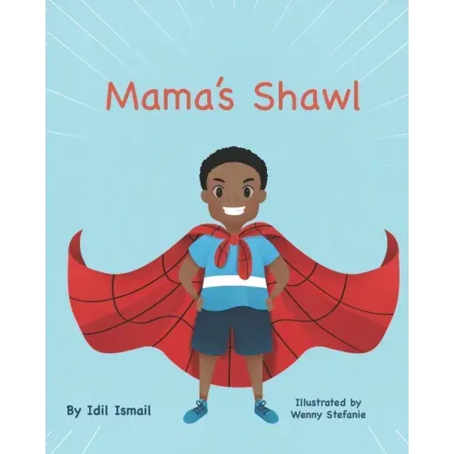 Mama's Shawl