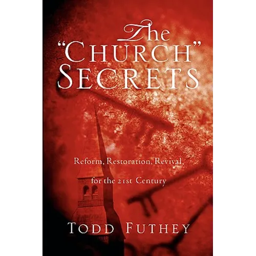The "Church" Secrets