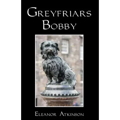 Greyfriars Bobby