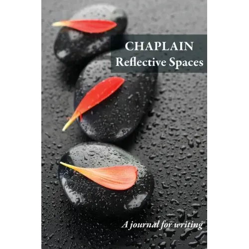 Chaplain: Reflective Spaces