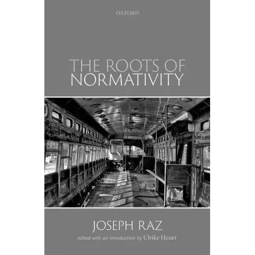 The Roots of Normativity
