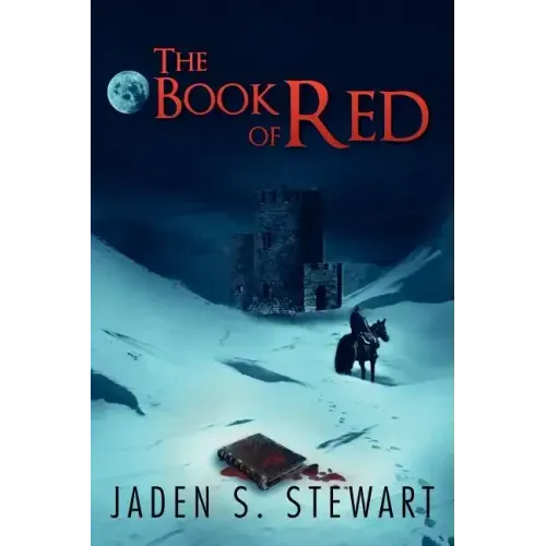 The Book of Red