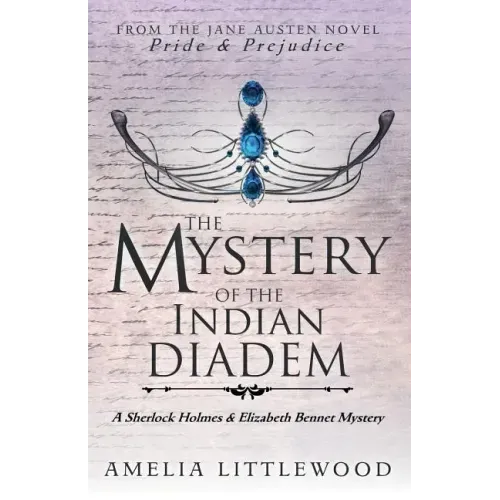 The Mystery of the Indian Diadem
