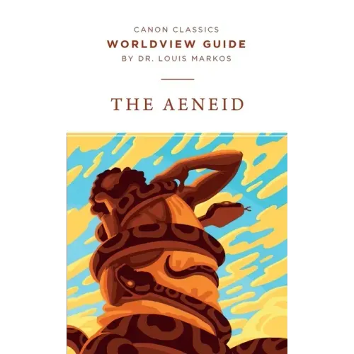 Worldview Guide for The Aeneid