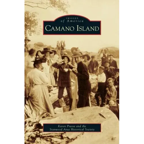 Camano Island