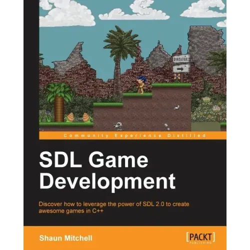 Sdl Game Development