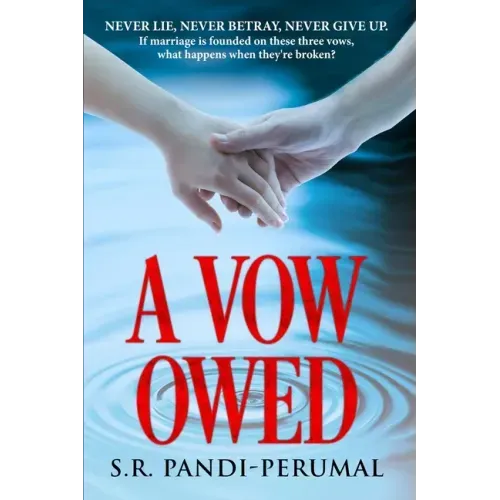 A Vow Owed