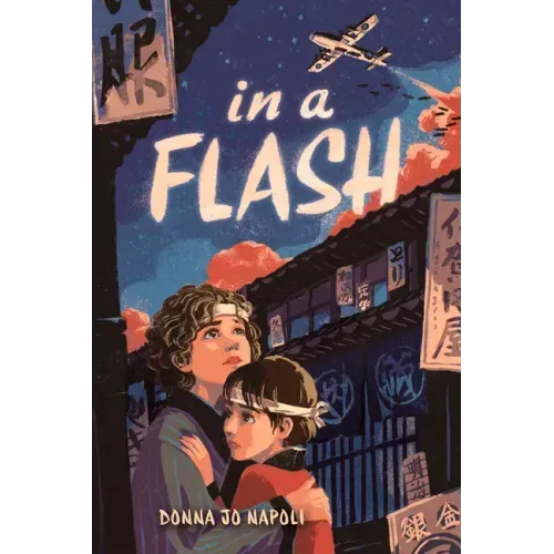 In a Flash