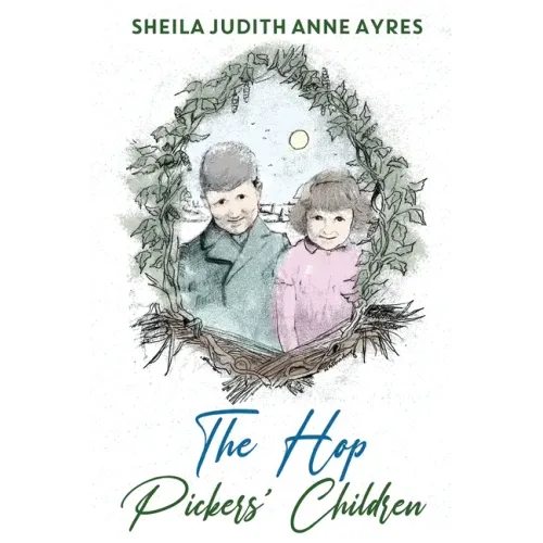 The Hop Pickers Children