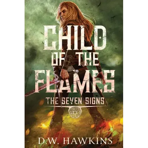 Child of the Flames