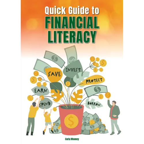 Quick Guide to Financial Literacy