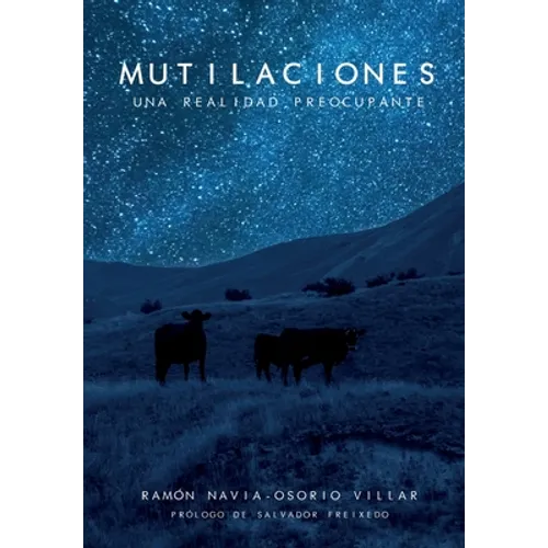 Mutilaciones. Una realidad preocupante