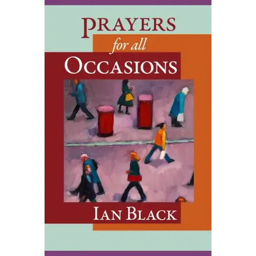 Prayers for All Occasions