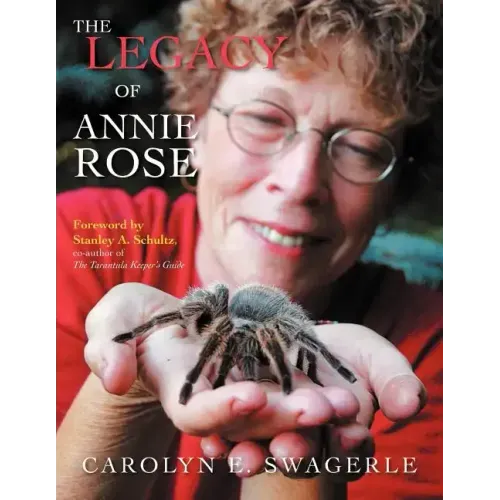 The Legacy of Annie Rose