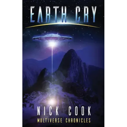 Earth Cry